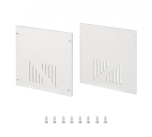 Заглушка Arlight ARH-POWER-W88-COMFORT глухая 036432