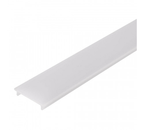 Профиль Arlight ALU-WIDE-FL-H35-2000 ANOD+FROST 027887 Профиль Arlight ALU-WIDE-FL-H35-2000 ANOD+FROST 027887