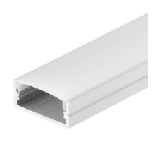 Профиль Arlight ARH-WIDE-H10-2000 ANOD 016142