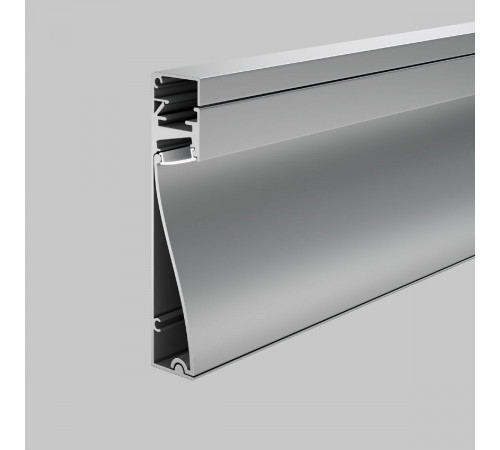 Алюминиевый профиль Maytoni Led strip ALM-8018-S-2M