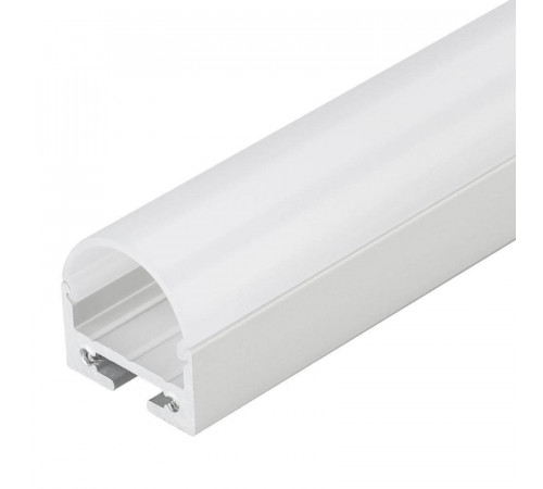 Профиль Arlight SL-LINE-2011M-2000 ANOD 023720 Профиль Arlight SL-LINE-2011M-2000 ANOD 023720