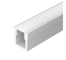 Алюминиевый профиль Arlight SL-MINI-8-2000 WHITE 037109