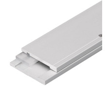 Профиль с экраном Arlight ARH-NANOLINE-5-2000 ANOD 023911