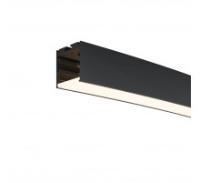 Радиусный профиль Maytoni Led strip ALM-3535R-B-D-45°-3M