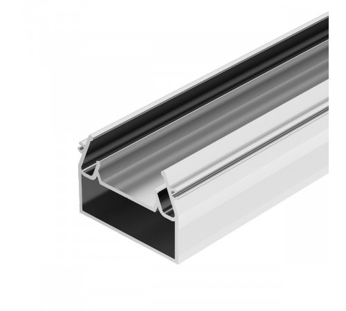 Профиль Arlight STRETCH-S-35-CEIL-CENTER-2000 (GAMMA35) 040699 Профиль Arlight STRETCH-S-35-CEIL-CENTER-2000 (GAMMA35) 040699