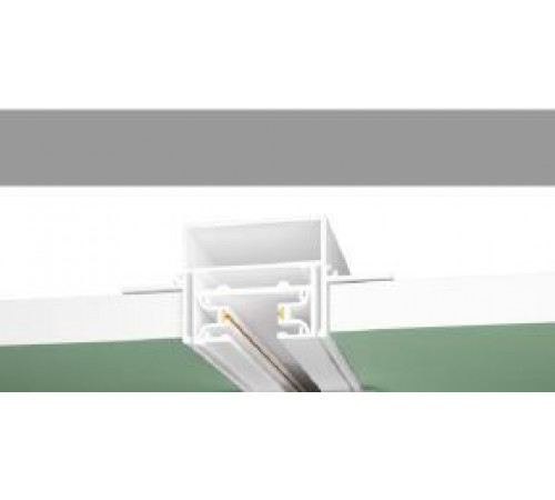 Световая линия под ГКЛ потолок ST Luce ST037.529.02 Световая линия под ГКЛ потолок ST Luce ST037.529.02