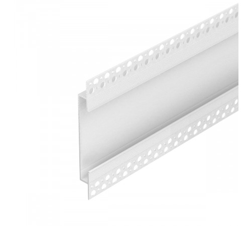 Профиль Arlight FANTOM-W75-DUAL-2000 WHITE 039946 Профиль Arlight FANTOM-W75-DUAL-2000 WHITE 039946