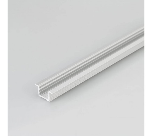 Профиль Arlight SL-SLIM-H13M-F25-2000 ANOD 023719 Профиль Arlight SL-SLIM-H13M-F25-2000 ANOD 023719