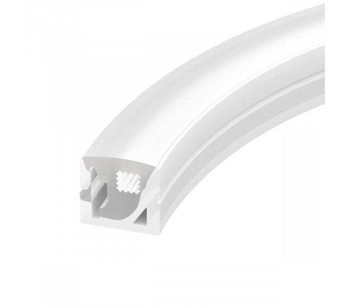 Силиконовый профиль Arlight WPH-FLEX-1616-SIDE-S11-20m WHITE 041093(1) Силиконовый профиль Arlight WPH-FLEX-1616-SIDE-S11-20m WHITE 041093(1)