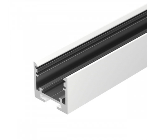 Профиль Arlight SL-LINE-2522-2500 WHITE 043110 Профиль Arlight SL-LINE-2522-2500 WHITE 043110