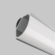 Алюминиевый профиль Maytoni Led strip ALM-3030B-S-2M