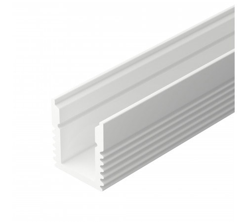 Алюминиевый профиль Arlight SL-MINI-8-2000 WHITE 037109