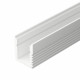 Алюминиевый профиль Arlight SL-MINI-8-2000 WHITE 037109