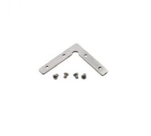 Соединитель профиля Arlight SL-LINE-2522-90 042065 Соединитель профиля Arlight SL-LINE-2522-90 042065