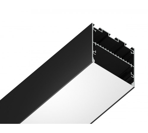 Алюминиевый профиль Ambrella Light Profile System GP3100BK Алюминиевый профиль Ambrella Light Profile System GP3100BK