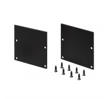 Заглушка Arlight SL-LINE-5050-LW BLACK глухая 038714 Заглушка Arlight SL-LINE-5050-LW BLACK глухая 038714