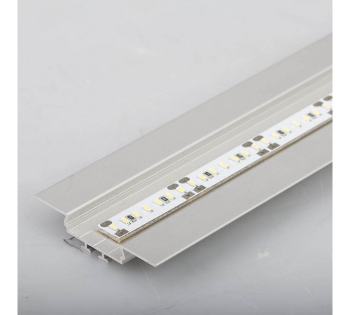 Профиль Arlight KLUS-LOCK-FM-2000 ANOD 019185 Профиль Arlight KLUS-LOCK-FM-2000 ANOD 019185