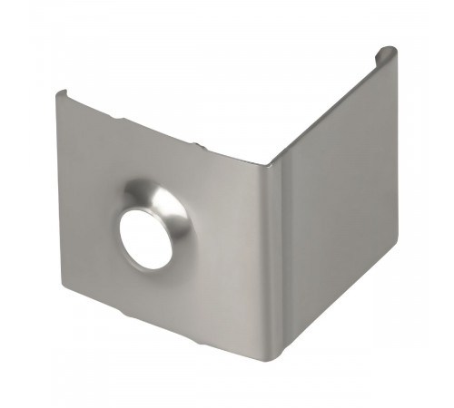 Комплект заглушек Maytoni Led strip для профиля ALM009S 10 шт ALM009MT Комплект заглушек Maytoni Led strip для профиля ALM009S 10 шт ALM009MT