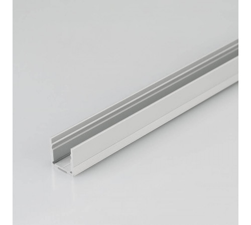 Профиль Arlight SL-SLIM20-H20-2000 ANOD 023722 Профиль Arlight SL-SLIM20-H20-2000 ANOD 023722