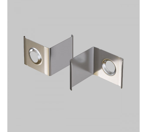 Комплект заглушек Maytoni Led strip для профиля ALM009S 10 шт ALM009MT Комплект заглушек Maytoni Led strip для профиля ALM009S 10 шт ALM009MT