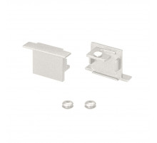 Заглушка Arlight SL-LINE-3523 WHITE глухая 043123