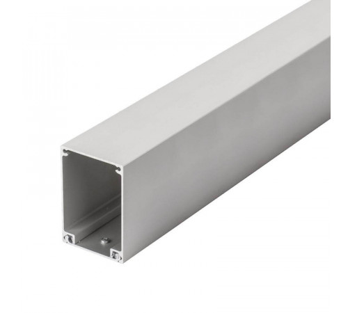 Профиль Arlight BOX72-2000 ANOD 017357 Профиль Arlight BOX72-2000 ANOD 017357