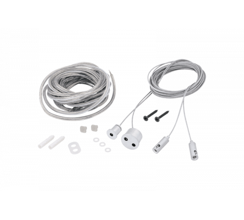 Подвес для профиля DesignLed CR1001 003111 Подвес для профиля DesignLed CR1001 003111