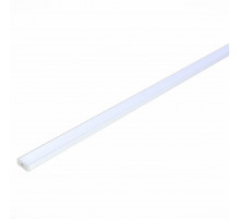 Накладной алюминиевый профиль с рассеивателем ST Luce ST017.129.08