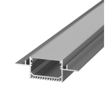 Алюминиевый профиль DesignLed LG49-R 010362