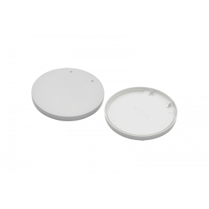 Заглушка для профиля DesignLed LT120-ECS 003340