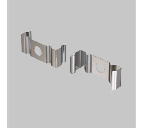 Комплект заглушек Maytoni Led strip для профиля ALM003S 10 шт ALM003MT Комплект заглушек Maytoni Led strip для профиля ALM003S 10 шт ALM003MT