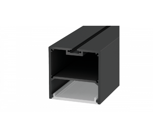 Профиль алюминиевый DesignLed LS.5050-B-R 004772 Профиль алюминиевый DesignLed LS.5050-B-R 004772