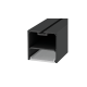Профиль алюминиевый DesignLed LS.5050-B-R 004772