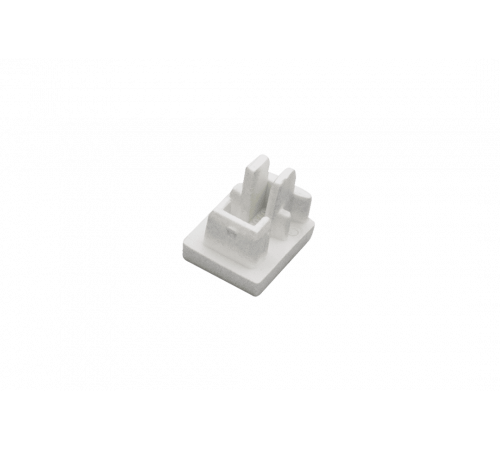 Заглушка для профиля DesignLed LS0709-ECS 003346
