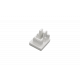 Заглушка для профиля DesignLed LS0709-ECS 003346