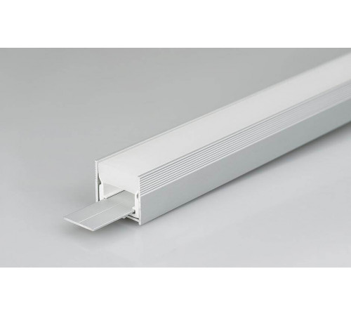 Профиль-держатель Arlight WPH-FLOOR22-2000 ANOD 023291 Профиль-держатель Arlight WPH-FLOOR22-2000 ANOD 023291