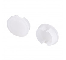 Заглушка Arlight ARH-ROUND-D20-DUAL глухая 039300