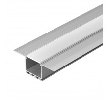 Алюминиевый профиль Arlight PLS-LOCK-H25-F-HIDE-3000 044851