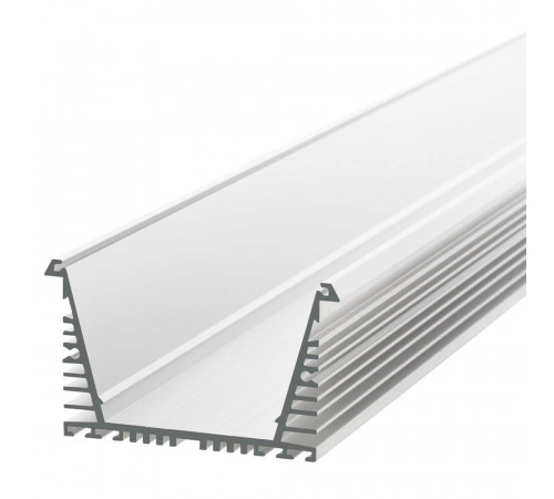 Профиль Arlight KLUS-POWER-RW70F-2000 ANOD 019881 Профиль Arlight KLUS-POWER-RW70F-2000 ANOD 019881