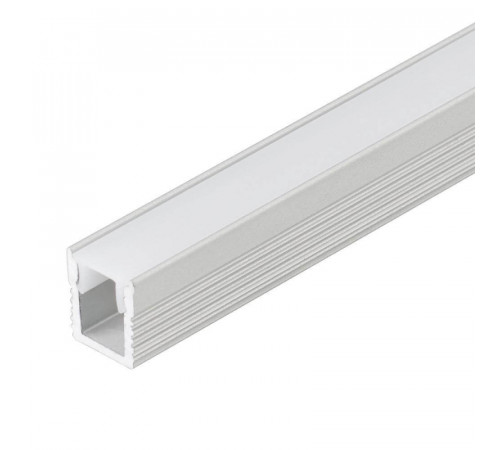 Профиль Arlight SL-MINI-8-2000 ANOD 019322 Профиль Arlight SL-MINI-8-2000 ANOD 019322