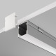 Алюминиевый профиль Maytoni Led strip ALM-2020-S-2M