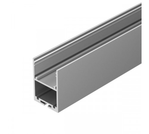 Алюминиевый профиль Arlight ARH-Line-3750A-3000 Anod 036137 Алюминиевый профиль Arlight ARH-Line-3750A-3000 Anod 036137