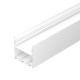 Алюминиевый профиль Arlight LINE-S-5050-3000 WHITE 041844