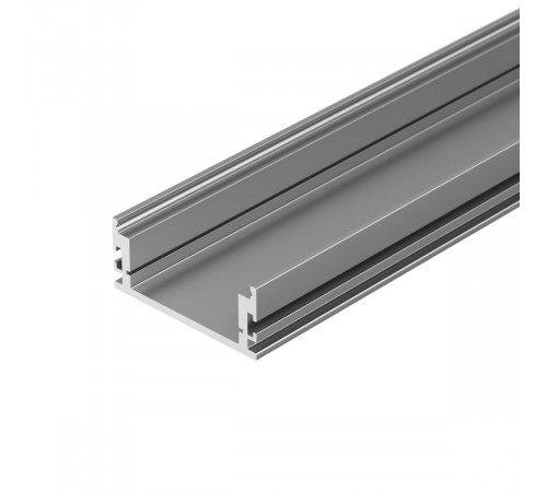 Профиль Arlight FLOOR60-H26-3000 ANOD 046413 Профиль Arlight FLOOR60-H26-3000 ANOD 046413