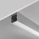 Алюминиевый профиль Maytoni Led strip ALM-3535B-S-2M