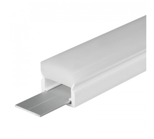 Профиль-держатель Arlight WPH-FLOOR22-2000 ANOD 023291 Профиль-держатель Arlight WPH-FLOOR22-2000 ANOD 023291