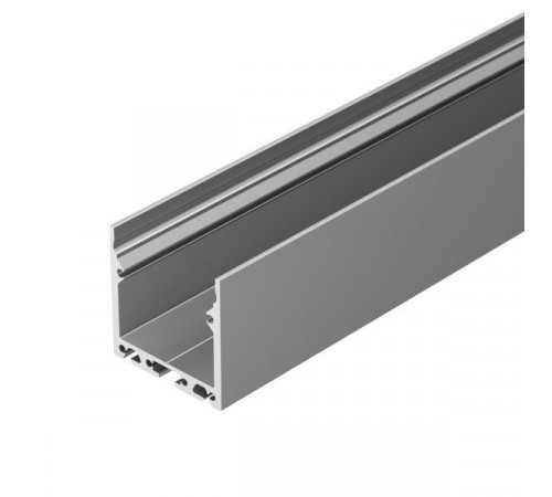 Алюминиевый профиль Arlight SL-Line-3535-3000 Anod 036196 Алюминиевый профиль Arlight SL-Line-3535-3000 Anod 036196