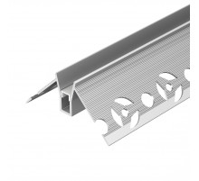 Алюминиевый профиль Arlight DECORE-S6-EXT-V-COMFORT-2000 ANOD внешний 043163