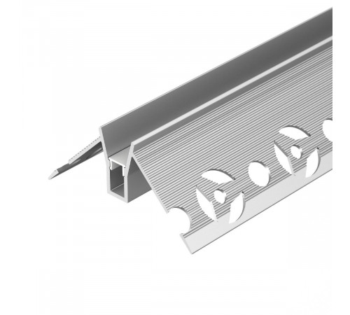 Алюминиевый профиль Arlight DECORE-S6-EXT-V-COMFORT-2000 ANOD внешний 043163 Алюминиевый профиль Arlight DECORE-S6-EXT-V-COMFORT-2000 ANOD внешний 043163