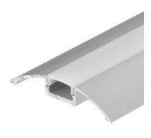 Профиль Arlight ARH-FLAT-2000 ANOD 016149